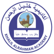 Icoon van programma: Khalil Al Rahman Academy