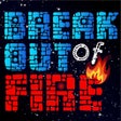 Programikonen: Breakout of fire - Arkano…