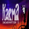Icoon van programma: Karma. Incarnation 1