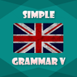 程序图标：English grammar handbook …