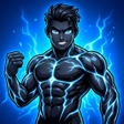 ไอคอนของโปรแกรม: GymLevels: Ranked Gym Wor…