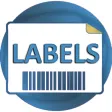 Labels - Design and Print