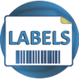 プログラムのアイコン：Labels - Design and Print
