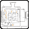程序图标：Simple Inverter Circuit D…