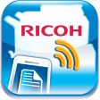 RICOH Mobile PrintScan