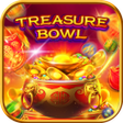 Icoon van programma: TREASURE BOWL:SnapWord5