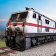 Programikonen: Express Train indian Rail