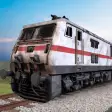 Express Train indian Rail
