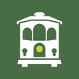Programın simgesi: Coral Gables Trolley Trac…