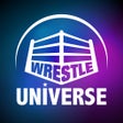 ไอคอนของโปรแกรม: WRESTLE UNIVERSE