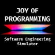 ไอคอนของโปรแกรม: JOY OF PROGRAMMING - Soft…