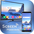 Programın simgesi: Screen Mirroring For All …