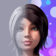 Programikonen: 3D Avatar : Metaverse