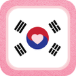 プログラムのアイコン：Korean Dating: Connect  C…