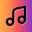 Biểu tượng của chương trình: Music Downloader -Music P…