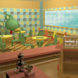 程序图标：Chotto Escape 004