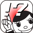 Ikona programu: Easy Japanese !