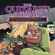 Programikonen: The Quizards Domain