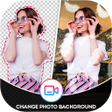 Programikonen: Video Background Change E…