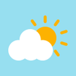 プログラムのアイコン：Open Weather-Forecastwidg…