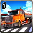 Иконка программы: Oil Transport Truck 2016