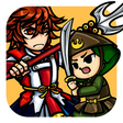プログラムのアイコン：Samurai Attacker