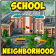 Ikona programu: Highschool Roleplay Map