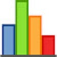 Иконка программы: History Stats Visualizer