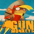 رمز البرنامج: Gun Monkeys