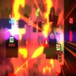 أيقونة البرنامج: Gun Monkeys