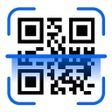 プログラムのアイコン：QR Code Reader  Generator