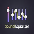 Icono de programa: Sound Equalizer