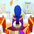 Icoon van programma: Alaaddin Run Game