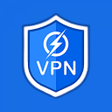 Ikona programu: Electro VPN - Unlimited P…