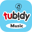 Иконка программы: Tubidy Music Mp3 Download…