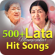 Programikonen: Lata Mangeshkar Hit Songs