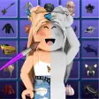 Outfit Studio for Roblox Game