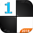 プログラムのアイコン：Piano Tiles 1