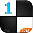 Icon of program: Piano Tiles 1