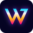 程序图标：Cool Wallpaper - Live 4K …