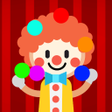 Programikonen: The Amazing Circus