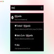 Tab Picker icon