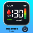 Ícone do programa: CareOn - Diabetes Tracker…
