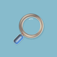 程序图标：Focus Magnifier