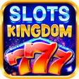 程序图标：Slots KingdomSlot Game On…
