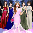 Ícone do programa: Fashion Show:Makeup Games
