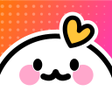 Иконка программы: OmeChat-Online Video Chat