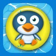 Programikonen: Powder Penguin