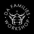 Ikon program: Da Families Workshop