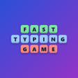 Icoon van programma: Fast Typing Game : Test y…